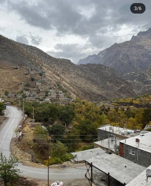 در هتل و رستوران ارغوان در اورامان کردستان به چه وسایلی نیاز خواهید داشت؟